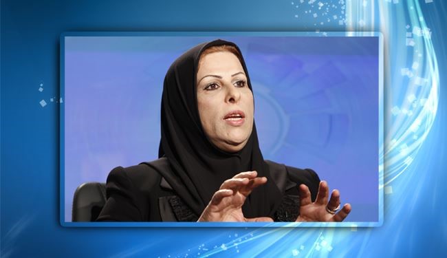 نصيف: سياسيون عراقيون متورطون بالعمالة للسعودية