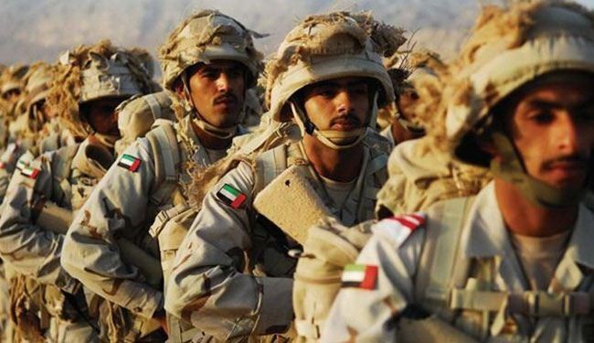 مصدر عسكري يمني يكشف حقيقة مقتل ضابط اماراتي