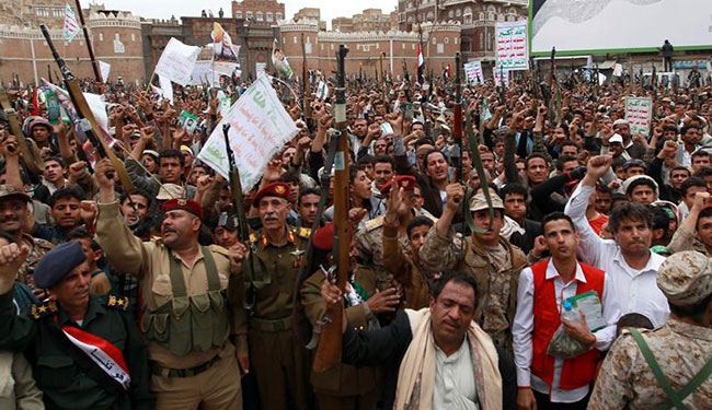 حُكم على السعودية أن تفشل في اليمن