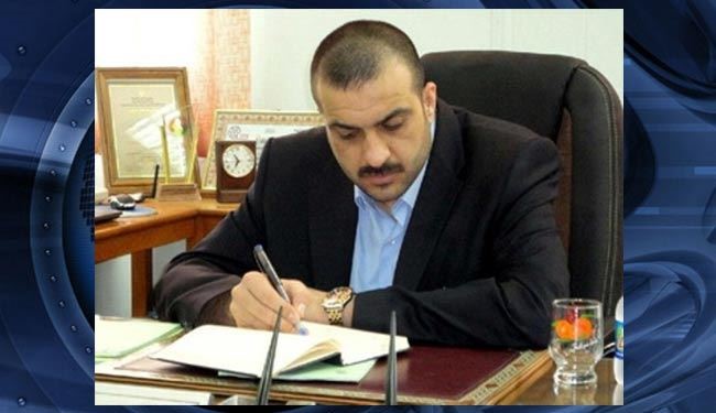 جزئیات ربوده شدن نماینده عراقی در عربستان