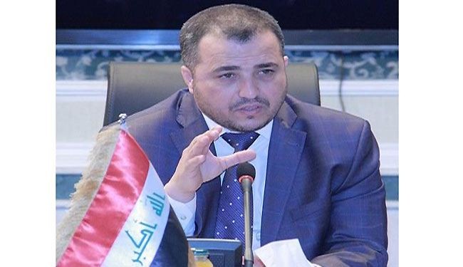 خطط لإنشاء طریق یربط العراق بإیران