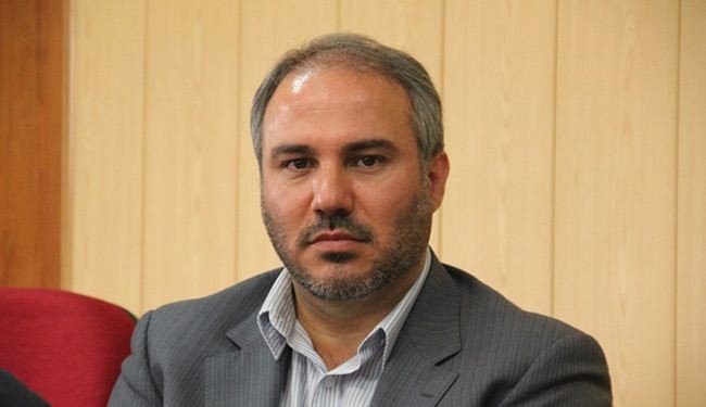 القوات الايرانية تحول دون وقوع عمل ارهابي بمدينة ابادان