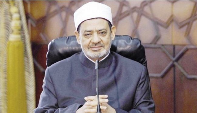 الازهر يدين التفجير الإرهابي في مسجد الكويت
