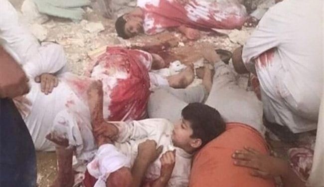 كيف استقبل المغردون تفجير الكويت وهجوم سوسة؟