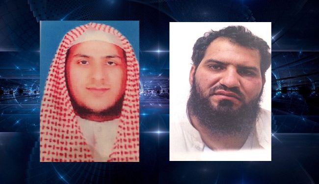 القبض على سائق سيارة اوصلت منفذ تفجير الكويت الى هدفه