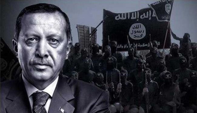 أردوغان والرقص مع الشيطان