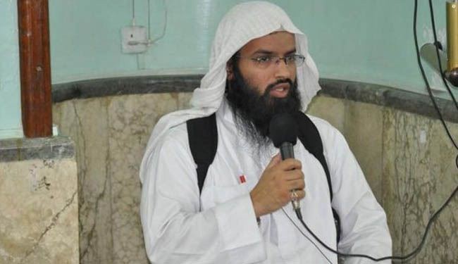 البنعلي: العملية المقبلة بعد تفجير مسجد الكويت ستكون في البحرين