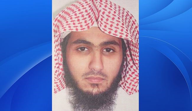 هل هي صدفة.. منفذ تفجير مسجد الصادق سعودي ايضا!
