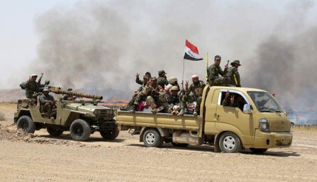 العراق... مقتل 40 من 