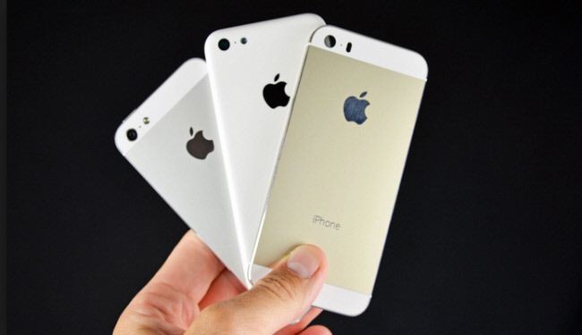 ايفون iPhone يستغني عن زر رئيس فيه