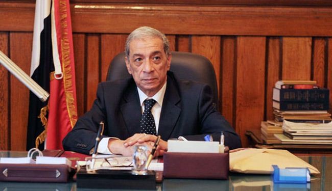 وفاة النائب العام المصري بعد ساعات من اصابته بتفجير ارهابي