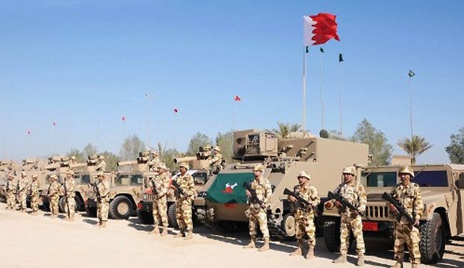 واشنطن تستأنف بيع الاسلحة للبحرين و