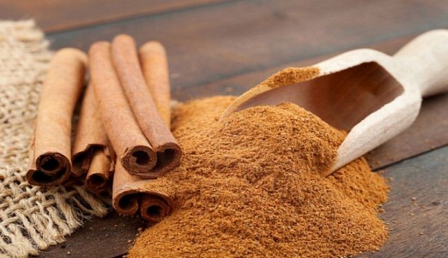 القرفة.. مهلكة مرض السكري وحارقة دهون الجسم