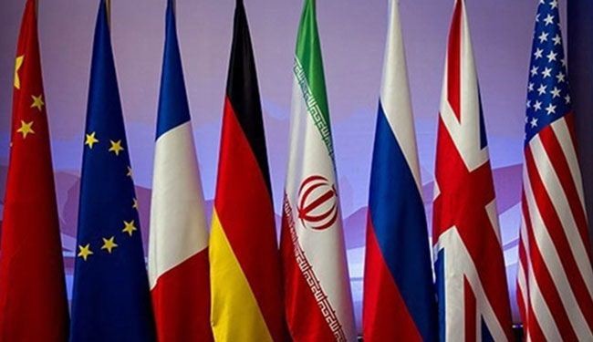 استمرار المفاوضات النووية حتى 7 تموز