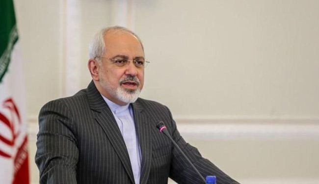 ظریف : لم تحدد مهلة نهائیة للمفاوضات