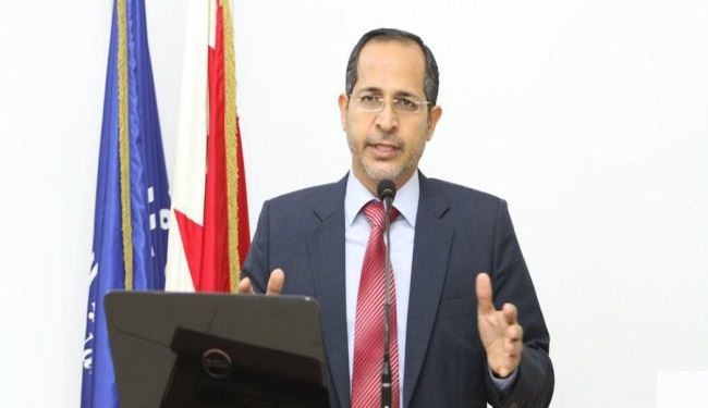 المنامة تعتقل القيادي في جمعية الوفاق مجيد ميلاد