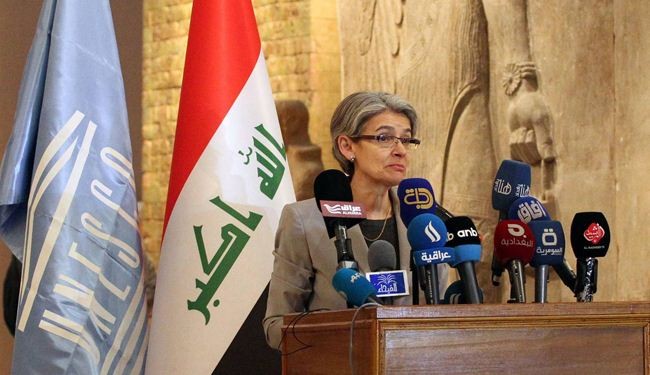 دعوة لمواجهة استراتيجية التطهير الثقافي على يد 