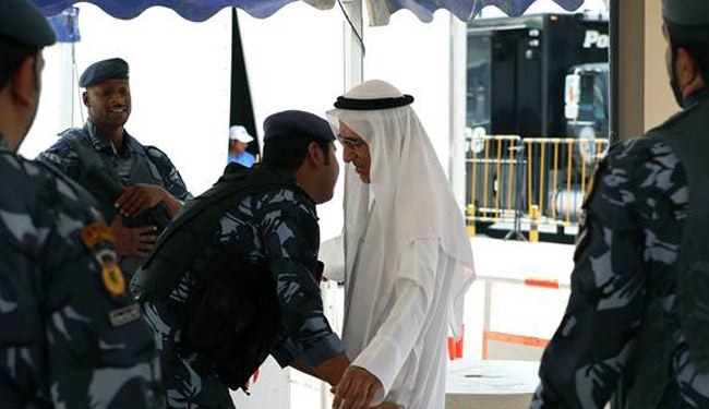 صلاة جمعة موحدة في الكويت بمشاركة الامير