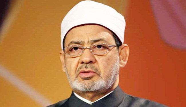 شيخ الأزهر يرفض تسمية الشيعة بـ