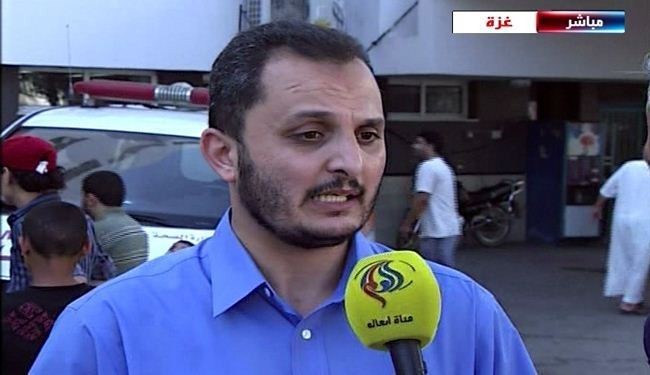 الغصين: نخشى مؤامرات بعض الدول العربية بحق القضية الفلسطينية