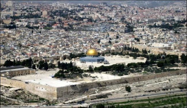 بيان الإمام الخميني (قدس) بمناسبة يوم القدس العالمي