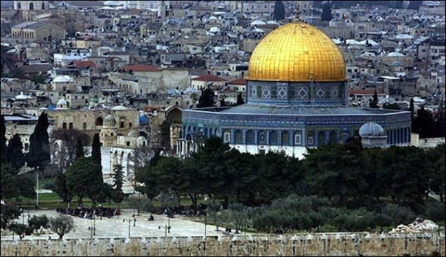 يوم القدس......... رباط إلى يوم الدين