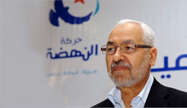 الغنوشي: 