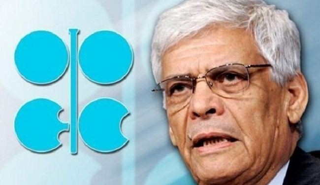 أوبك تتوقع طفرة واسعة في الطلب بالنصف الثاني من 2016