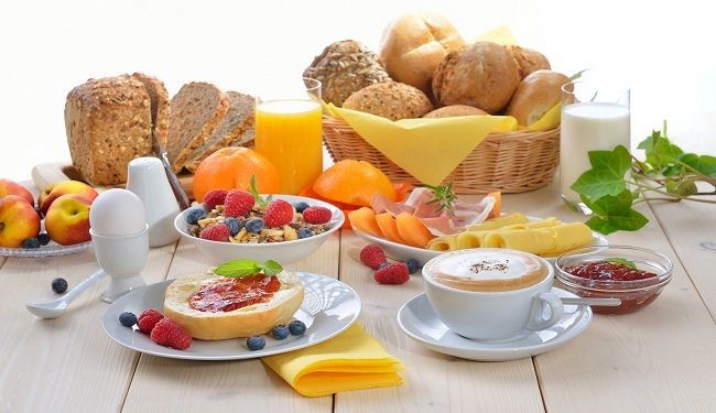 نصائح مهمة لتناول إفطار مثالي في رمضان