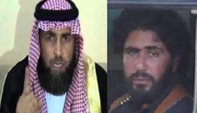 انشقاق قياديان عسكريان من داعش وفرارهما الى تركيا