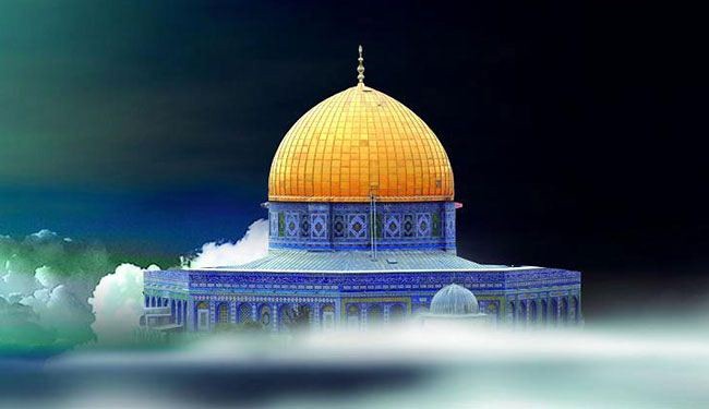 نائب مسیحي یدعو مسیحیي العالم لإحیاء یوم القدس العالمي