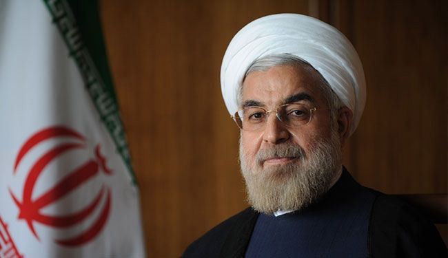 روحاني یزور روسیا الخمیس والهدف من الزيارة...؟