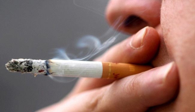 بعد التوقف عن التدخين ..6 أطعمة لإزالة النيكوتين
