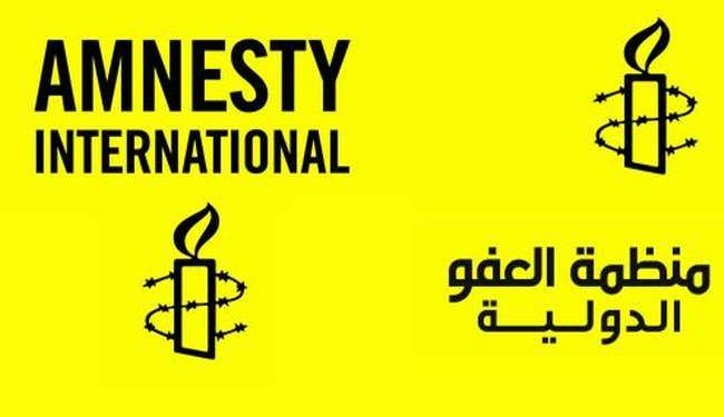 العفو الدولية تتهم صربيا ومقدونيا بسوء معاملة مهاجرين