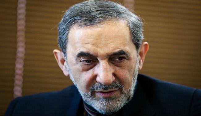 لماذا تدفع سوريا هذا الثمن الباهظ؟ ولايتي يجيب