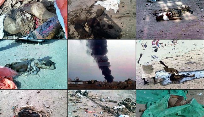 من يقف خلف مجازر الأسواق في اليمن ولماذا يتجاهلها الإعلام؟