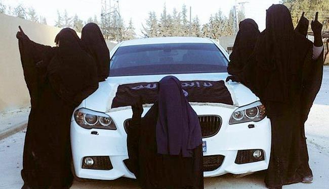 بازداشت زنی که دختران جزایر قناری را داعشی می‌کرد
