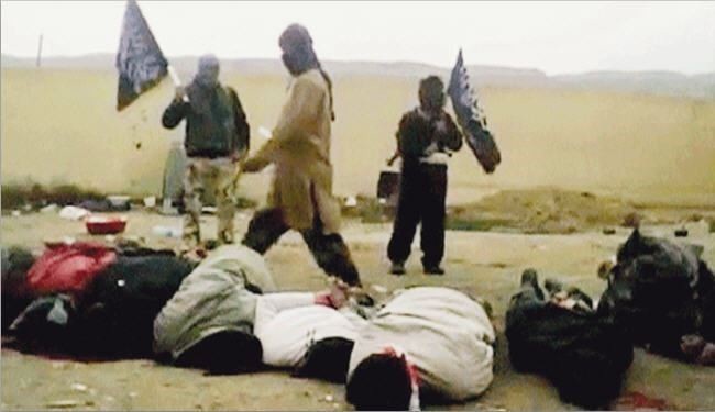 جبهة النصرة تخطف رجل دين مسيحيا في شمال غرب سوريا