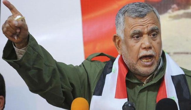العامري: تظاهرات یوم القدس لهذا العام ستختلف عن الاعوام السابقة