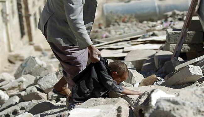 السعودية تواصل حرب الابادة، والثورية تستعد لمواجهة جرائمها بـ..