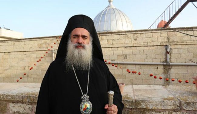 یوم القدس العالمي مناسبة خالدة لتذکیر العرب بواجباتهم