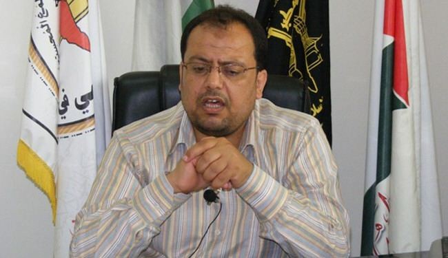 الجهاد الإسلامي: يوم القدس مناسبةٌ لوحدة الأمة ضد 