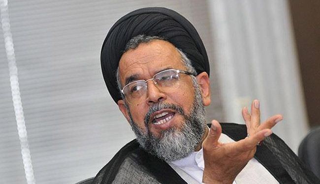ماذا قال وزير الامن الايراني.. في مسيرة يوم القدس؟