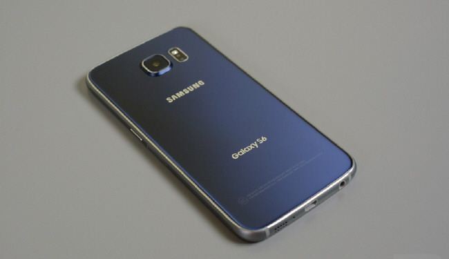 8 طرق مميزة لإطالة عمر بطارية هاتف Galaxy s6