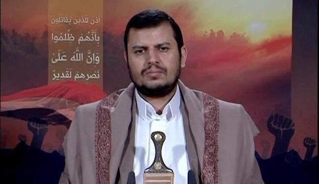 السيد الحوثي: إذا لم تتوقف الغارات..ستكون هناك خيارات إستراتيجية
