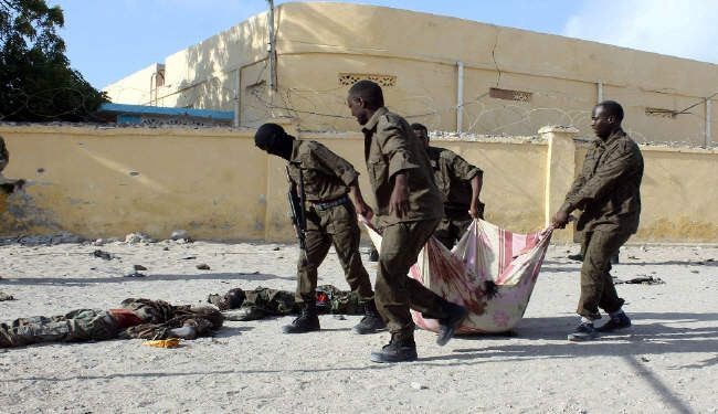 تسعة قتلى في هجومين على فندقين في مقديشو
