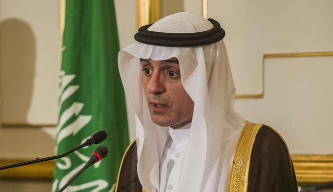 عادل الجبير والإصرار على الخطأ
