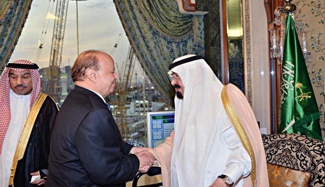 ضم حضرموت للسعودية؛ من أهم أهداف العدوان على اليمن