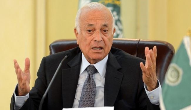 الجامعة العربية تعتبر نتائج فيينا خطوة أولى لتعزيز الامن بالمنطقة