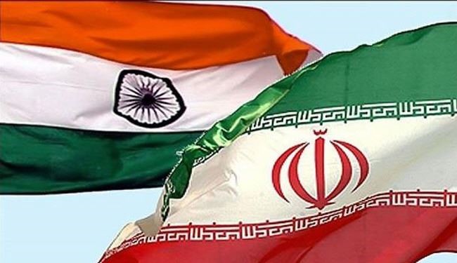 مشاورات لتوظيف استثمارات هندية في ميناء جابهار
